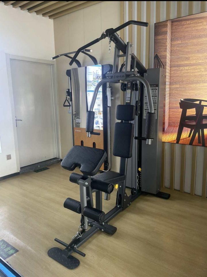 熊猫体育告诉您—为什么要做力量训练